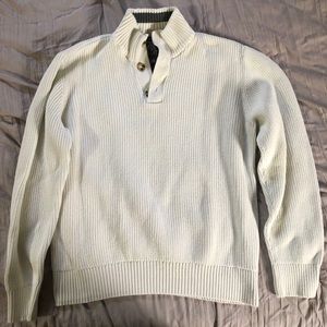 Mens sweater